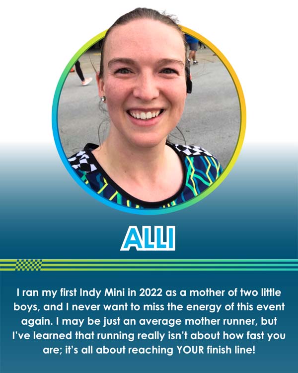Alli