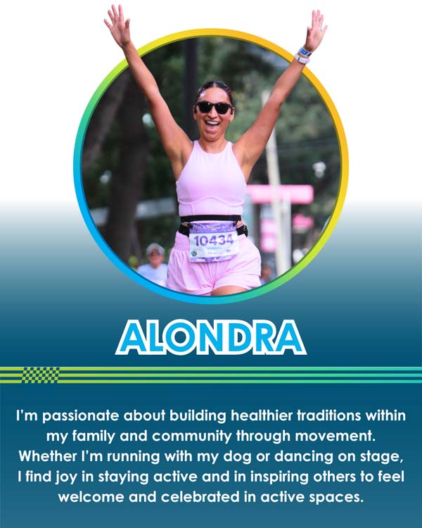 Alondra