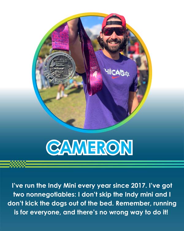 Cameron