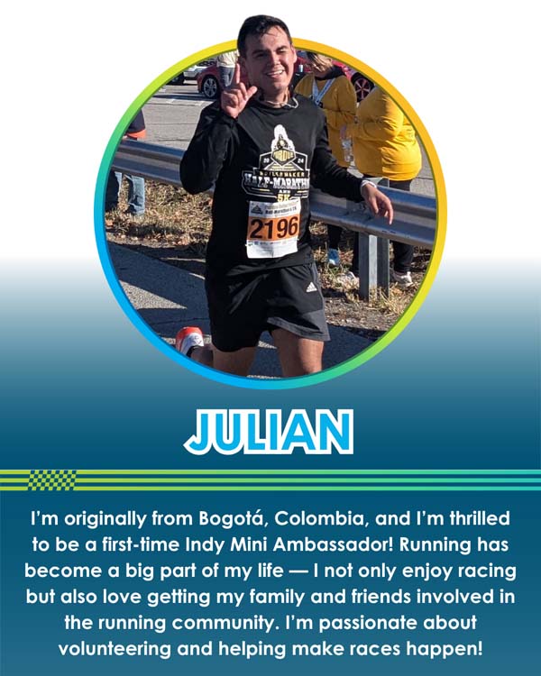 Julian-1