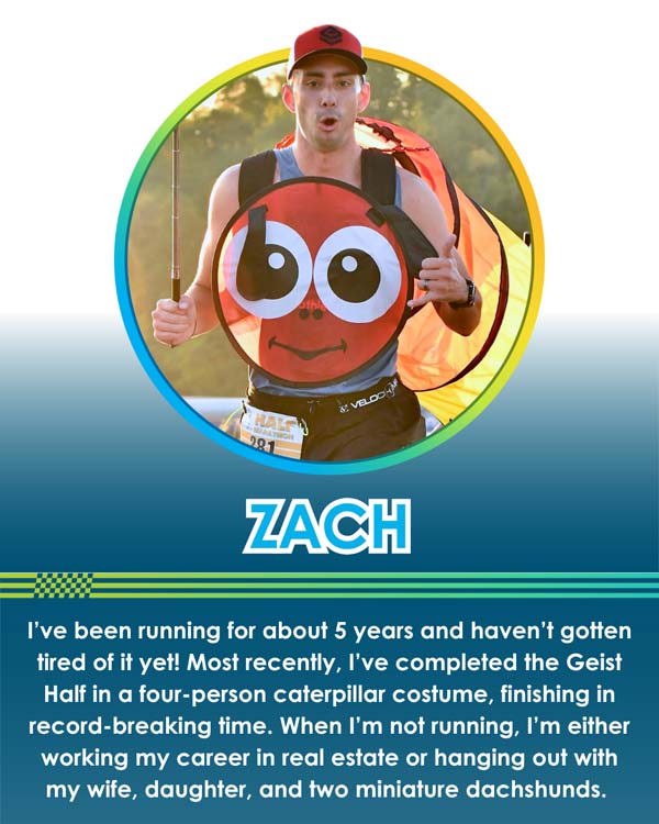 Zach